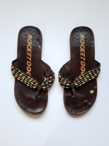 rocket dog mens flip flops