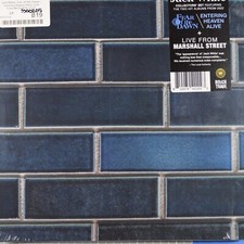 Jack White – Fear Of The Dawn/Entering Heaven Alive/Live (3LP) Mint/sealed