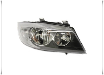 Blinker Projektor Recht Version Valeo Geeignet Für BMW Serie 3 E90/E91 2005- >