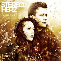 Stereo Herz - Stroh Zu Gold (Ltd. Deluxe Edt.) Cd Neu
