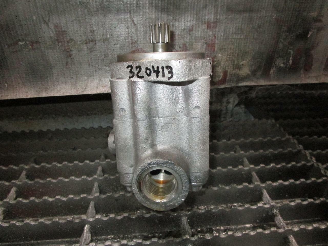 International Navistar Steering Pump Lh2110434 3535274C91 LuK for 
