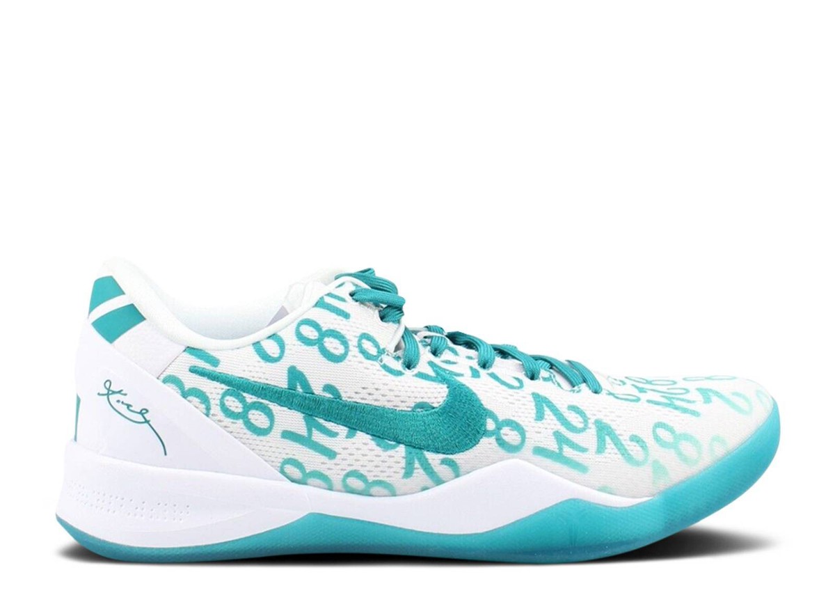 Nike Kobe 8 Protro Radiant Emerald | eBay