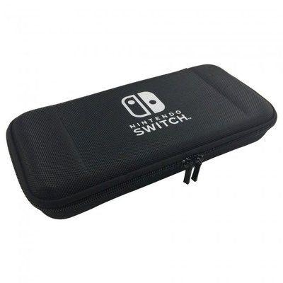 Keys Factory HARD CASE for Switch BLACK Nintendo Switch | eBay