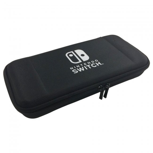 Keys Factory HARD CASE for Switch BLACK Nintendo Switch | eBay