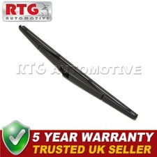 FOR MAZDA CX-5 (2012-) 14" 350MM REAR BACK WINDSCREEN WIPER BLADE