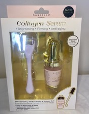 danielle collagen serum