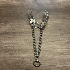 Sprenger Dog Prong Collar Made In Germany