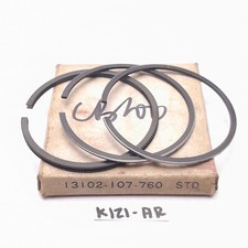 HONDA CB100 CL100 SL100 XL100 Piston Ring OS STD