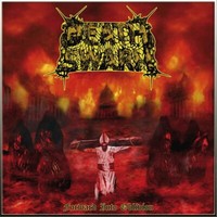 Deathswarm - Forward Into Oblivion Cd New, Old School Death Metal, Sacasm