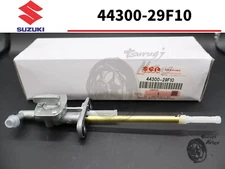 SUZUKI OEM 2000 - 2007 DRZ400 DR-Z DRZ 400 FUEL PETCOCK ON OFF VALVE 44300-29F10
