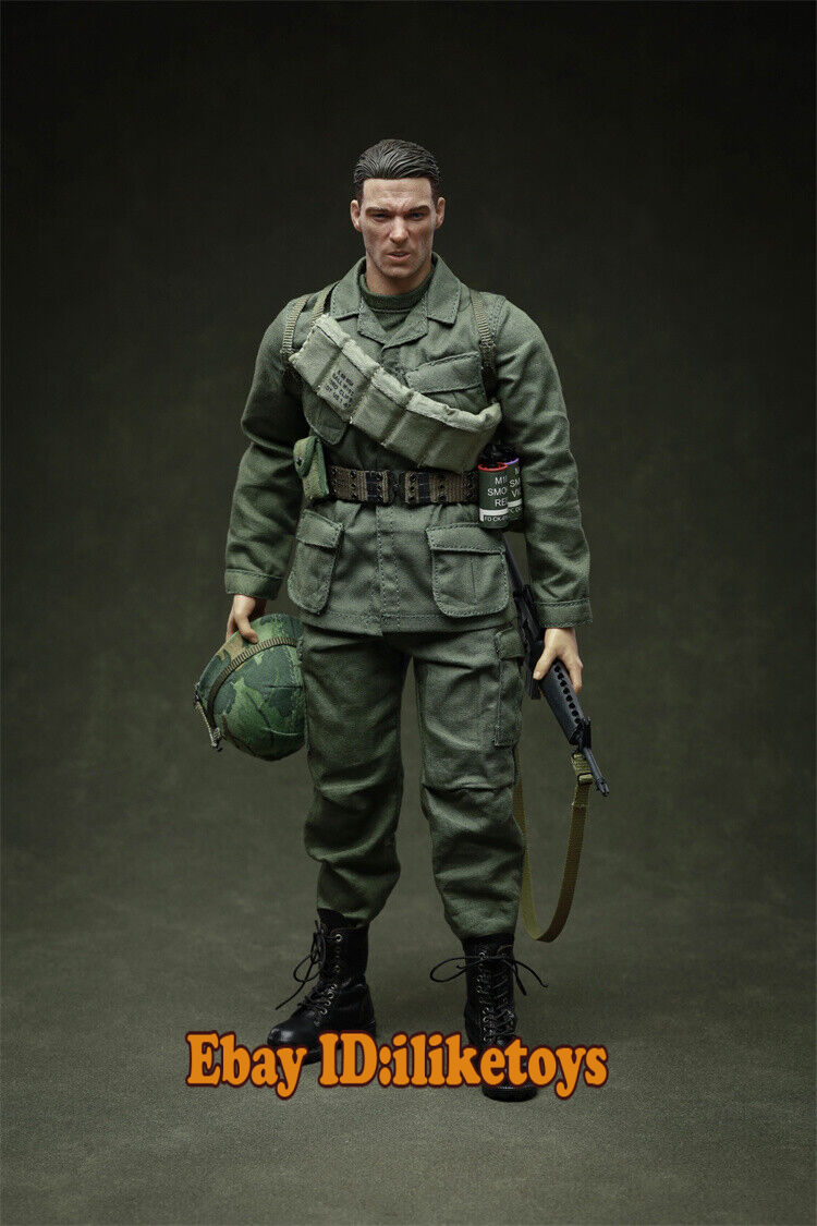 【1/6アクションフィギュア】ToySoldier POPTOYS 1/6 勝元 ラストサムライ 黒糸威段替胴具足 甲冑