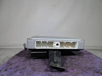 manecaページ 12-17 Nissan Juke BED300-000 A1 Computer Brain Engine
