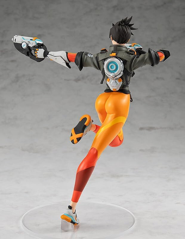 オーバーウオッチ ZETA DIVISION OVERWATCH部門再設立、及びメンバー加入の