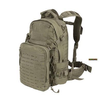 Ghost MK II Rucksack Adaptive Green Direct Action