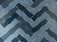 Large 1000mm Wide Shower Panels Bathroom Wet Wall Cladding PVC 10mm Thick