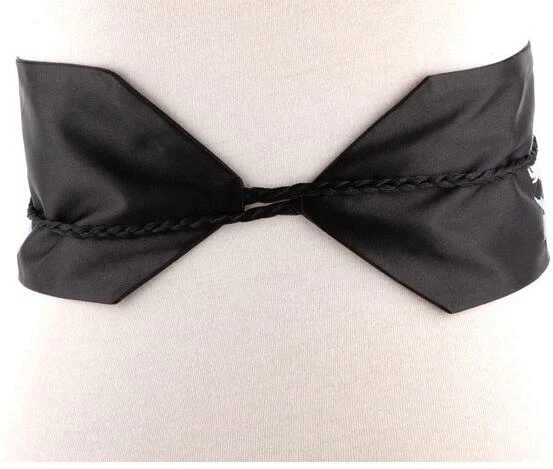 Cinturón Kimono Yukata Japonés Mujer Cintura Correa Bordada Hanfu Decoración Foto 4 de 4