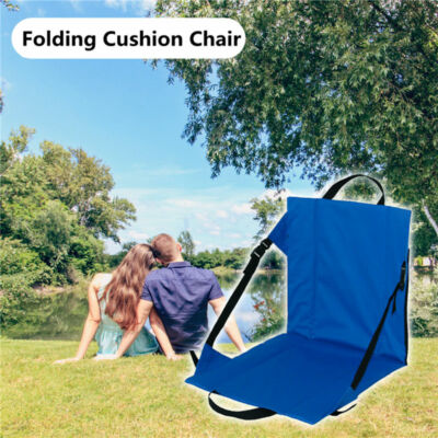 Chaise pliante extérieure en bois Chaise papillon Chaise de plage