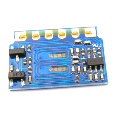 H3V4F 3V 433Mhz MINI Wireless Receiver Module ASK Remote Transceiver Passthrough