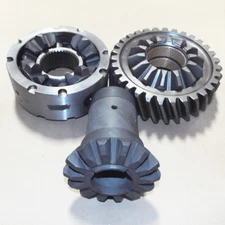 POWER DIVIDER KIT - DS404