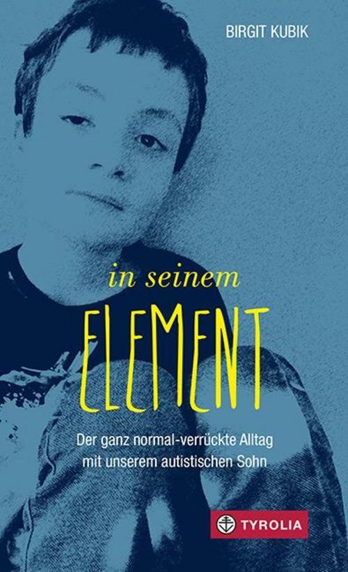 Thumbnail - In Seinem Element Birgit Kubik