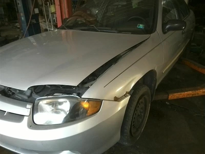 Anti-Lock Brake Part Assembly With Traction Control Fits 03-05 CAVALIER 90933 - Image 2 of 4