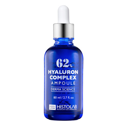 [HISTOLAB]Hyaluron+Complex+Ampoule+62%+80ml