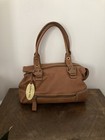 Sac Mac Douglas Marron