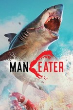 Maneater - STEAM KEY - Code - Download - Digital - PC