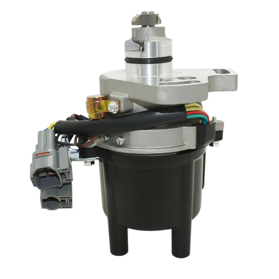 Ignition Distributor 19020-15140 For 1990-1993 Toyota Corolla Celica Geo Prizm - Image 3 of 4