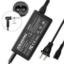65W AC Adapter Charger For HP ProBook 640 G2 G3 Laptop Power Supply Cord Cable