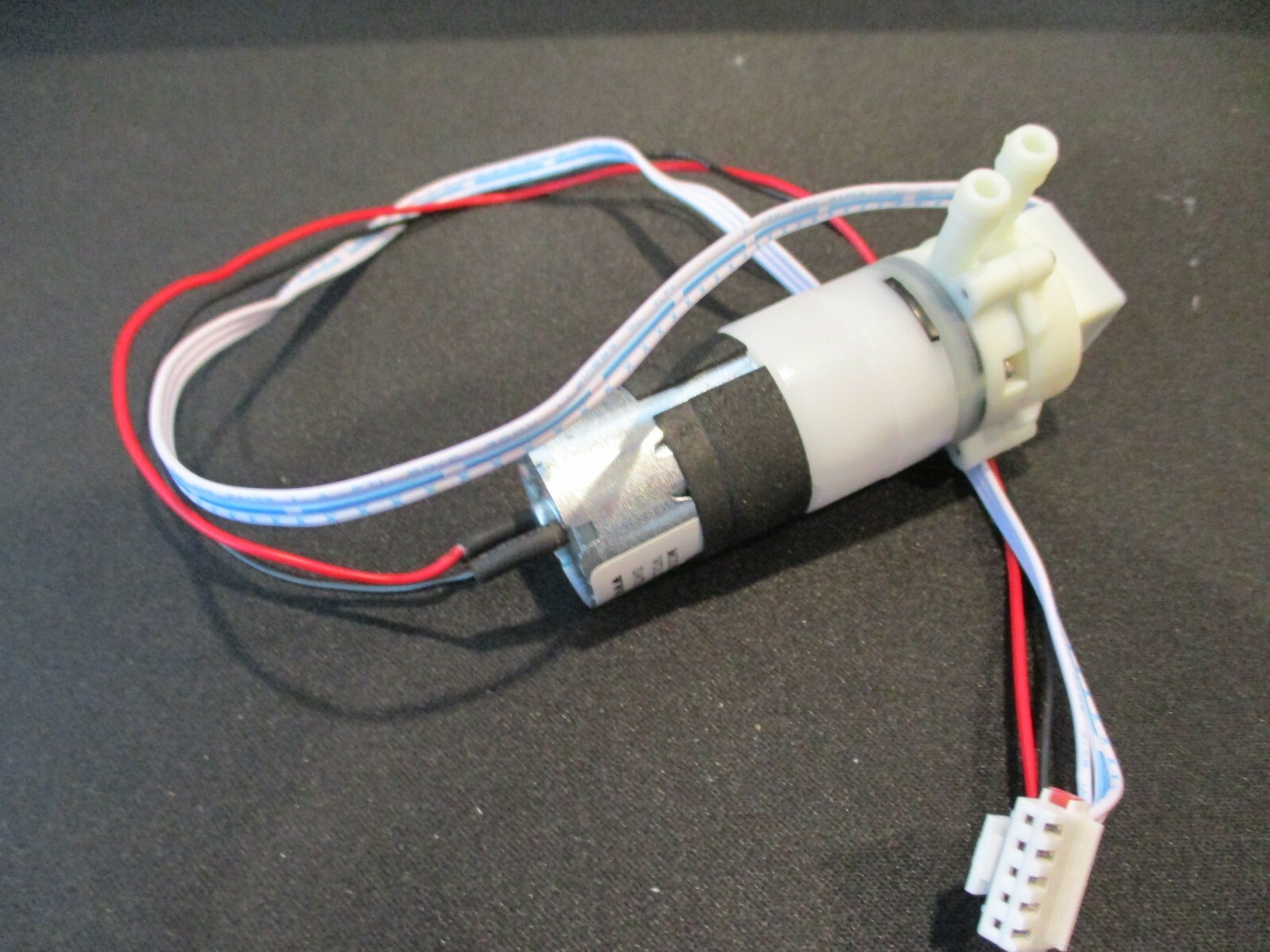 Hamilton Beach FLEXBREW WATER PUMP Part JSB2438554 DC11.7 Fits Model