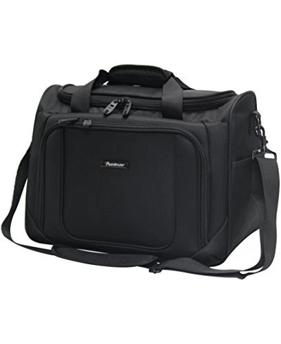 Bolso de hombro de mano Pathfinder de 16 pulgadas - Equipaje de cabina ligero debajo del asiento Foto 2 de 2