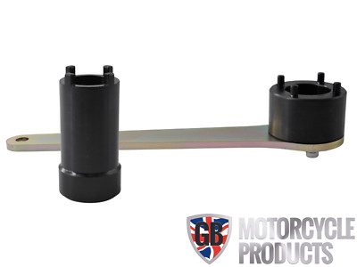 Ducati 848 Superbike 2008-2013 Zahnriemenrad Retaining Schlüssel Teilenummer