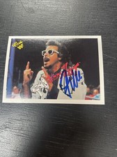 2011 Topps WWE Classic Autographs Gallery & Checklist 29