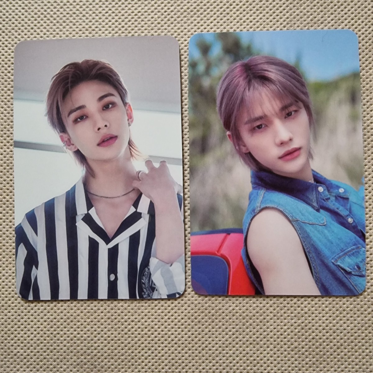 Stray Kids Jeju EXHIBITION-STAY IN STAY OFFLINE MD