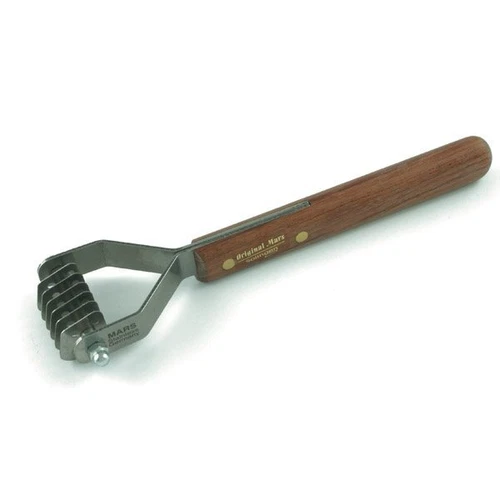 Mars Coat King Professional Dog Grooming Comb Hair Rakes