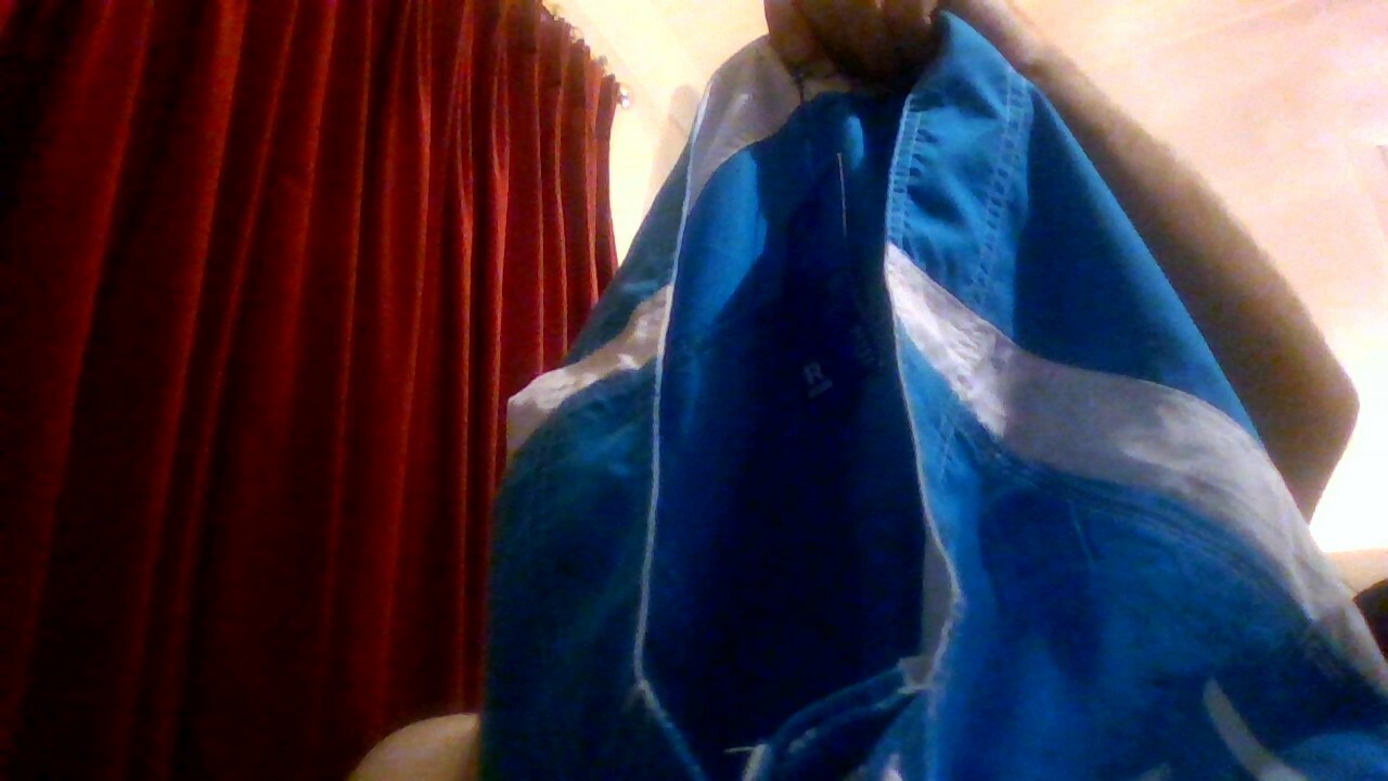 PANTALONCINO UOMO PRIMA FILA