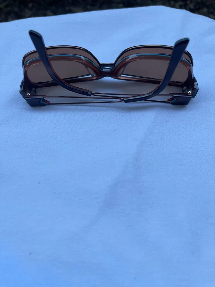 Monture lunette Essilor luxottica easy clip. - Photo 4/4