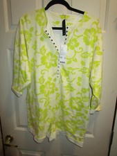 URBAN OUTFITTERS OUT FROM UNDER PEGGY REVERSIBLE GREEN ROMPER SIZE SMALL NEW