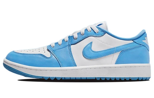 JORDAN 1 Retro Low Golf Unc DD9315-100