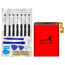 High Quality 2675mAh Main Battery + Tool For Samsung Galaxy Z Flip 5G SM-F707U