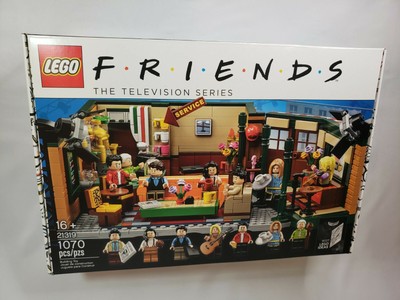 lego friends tv series set