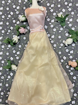 chinese dress ladies A Leading Role x Mattel Holiday Barbie™ Premium Adult Dress Up main image 0