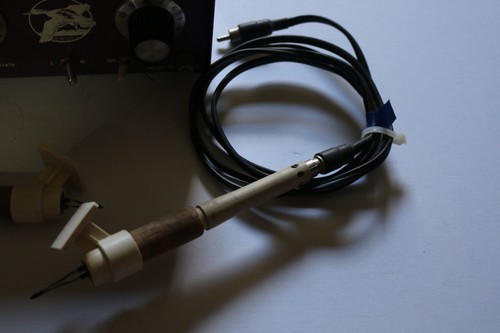 Nibsburner model No. 1381B solid state woodworking tool wood burner P-1381-B - Picture 3 of 6