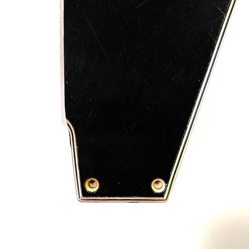 Nuevo golpeador de 5 capas negro/crema para Gibson Explorer 2010-2018 OPCIÓN 1 - Imagen 5 de 11