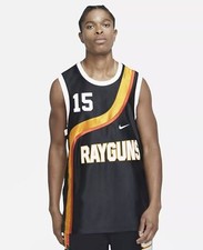 Nike X Roswell Rayguns Vince Carter Men's Basketball Jersey CV1970-010