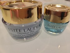 Estee Lauder DayWear Plus Multi Protection Anti-oxidant Face Day Cream Spf15 Lot