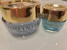 Estee Lauder DayWear Plus Multi Protection Anti-oxidant Face Day Cream Spf15 Lot