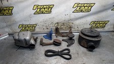 Mcculloch Supercharger Parts Lot Fits 1957 Packard 1351850