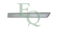 Dekorative Schutz- Zierleiste Portiera MPP063 Equal Quality Links Hinten